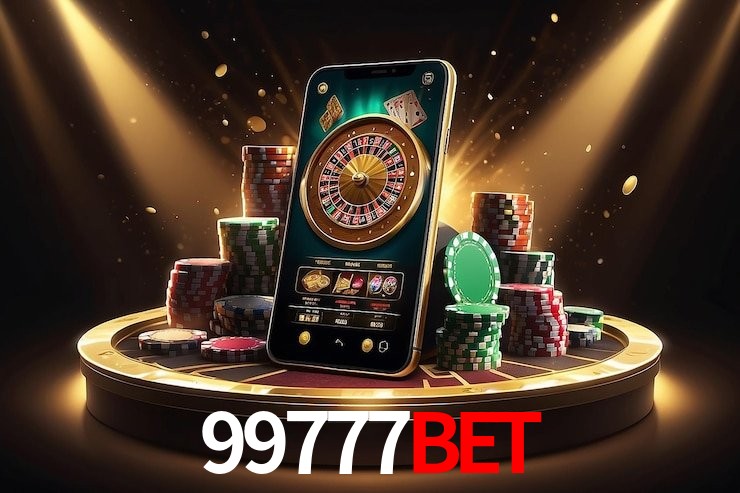 99777bet - Pagamento PIX Instantâneo