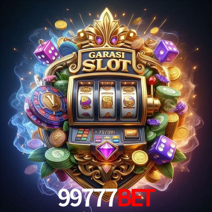 99777bet - Aplicativo Móvel