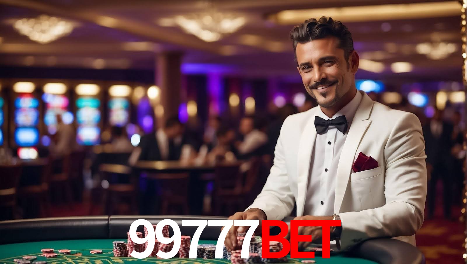 99777bet - cassino ao vivo