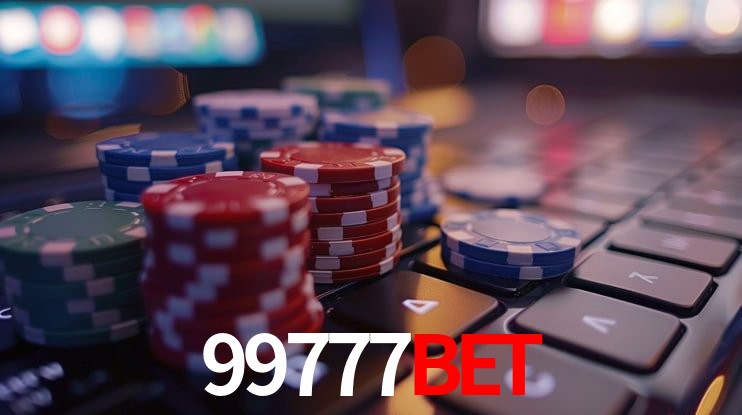 99777bet - Winners Celebration